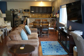Walkout Basement Near Creation Museum